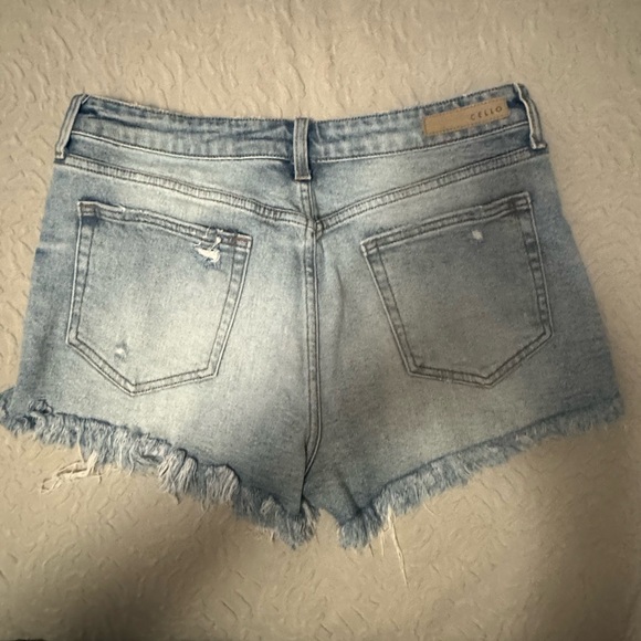 Cello shorts size xl - Picture 2 of 3